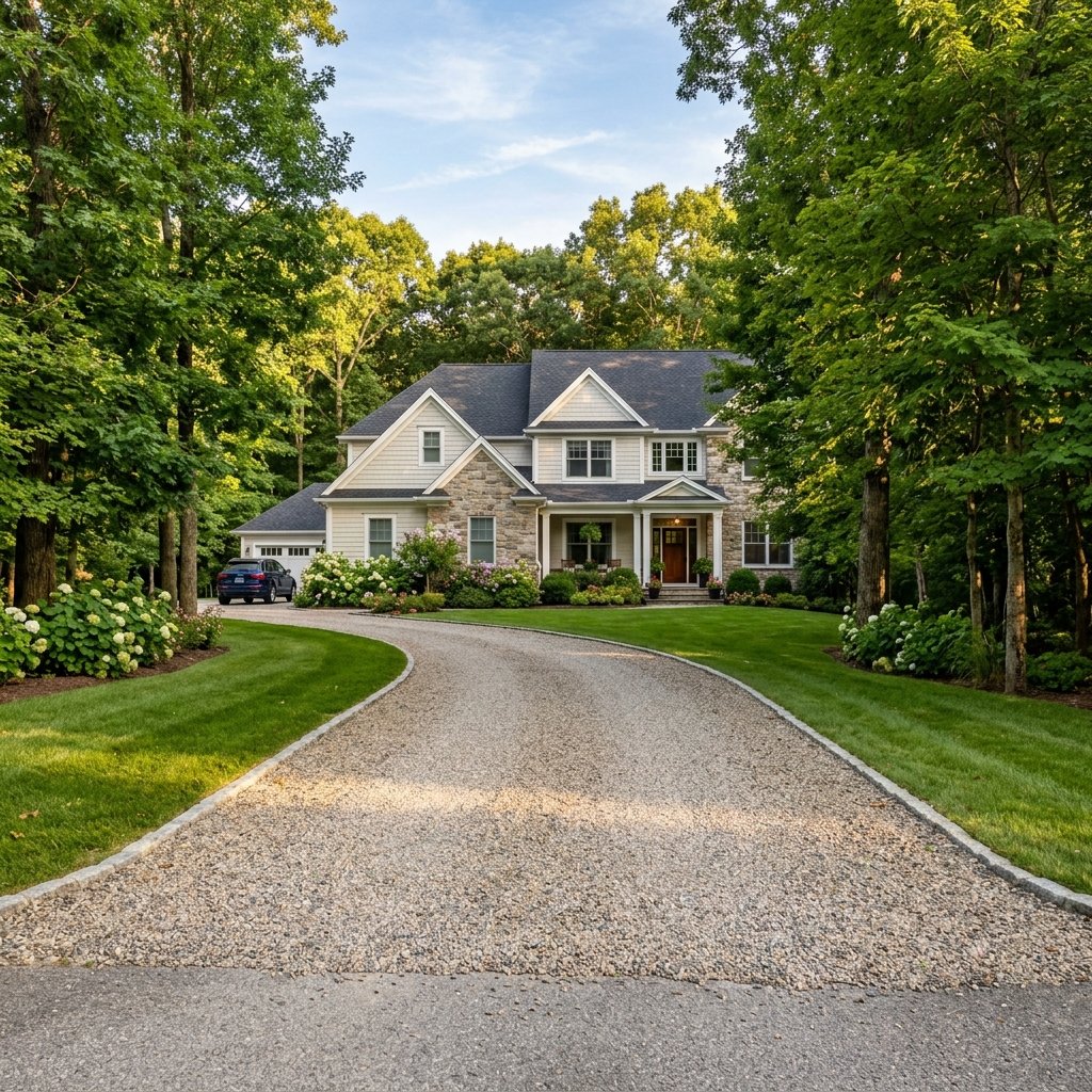 Gravel Calculator: How Many Tons Do You Need?