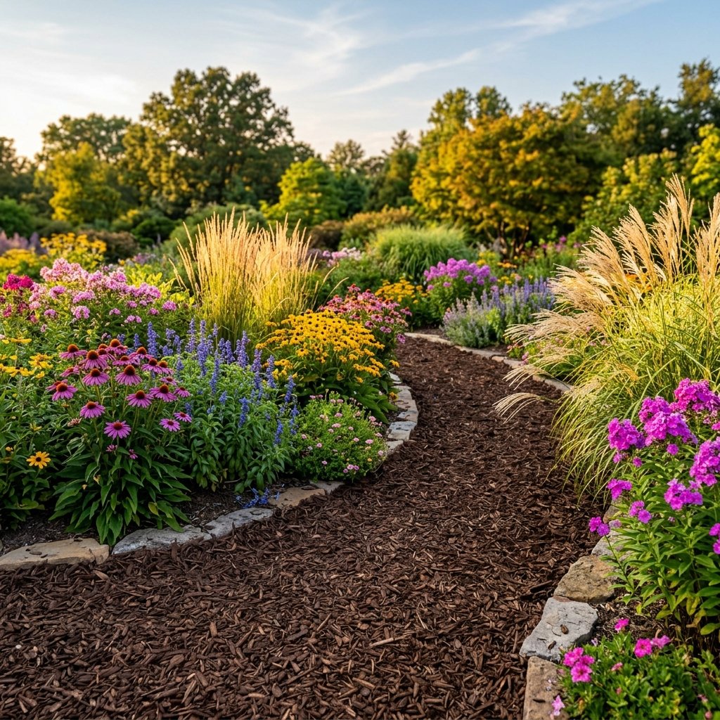 How Much Mulch Do I Need? A Complete Guide