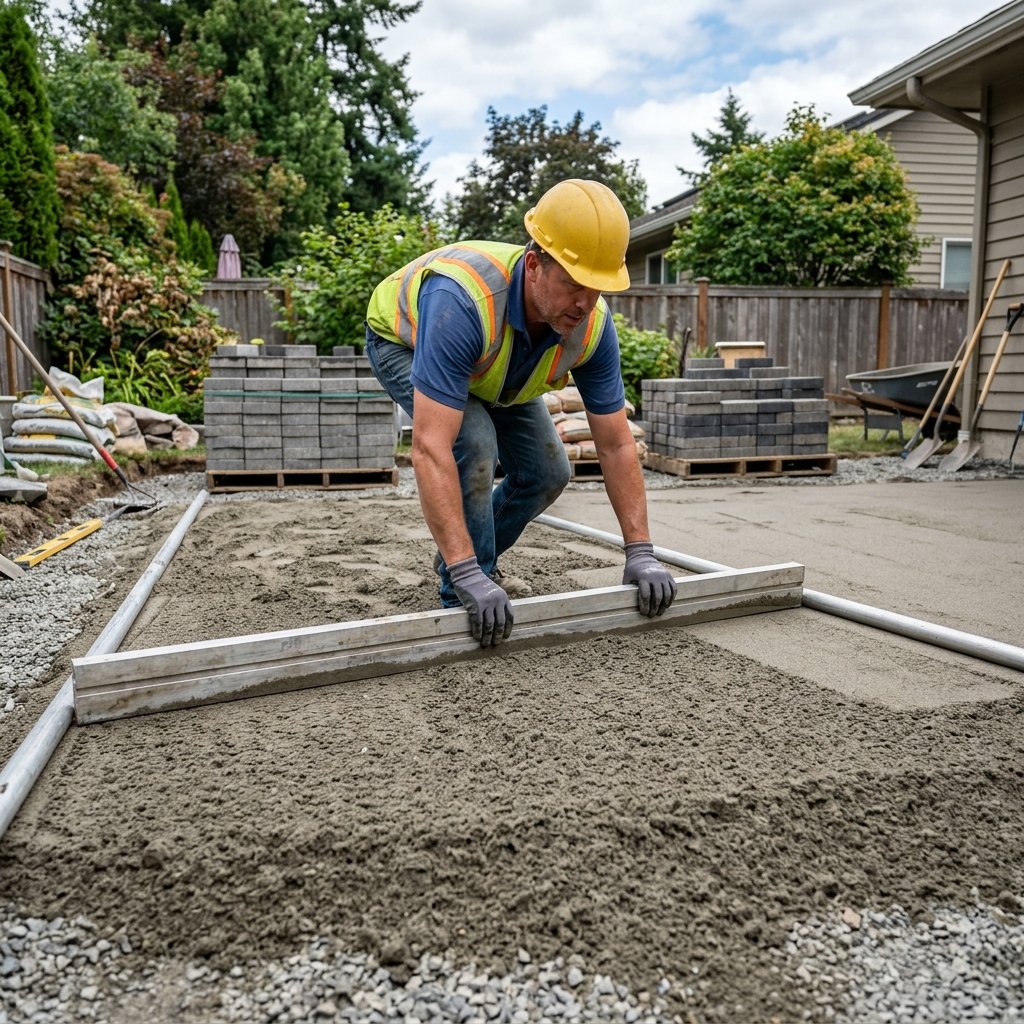 Sand Calculator Guide: Tons, Cubic Yards, and Bags